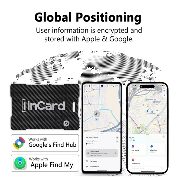 InCard Wireless Charging Card - Picture 5 of 7